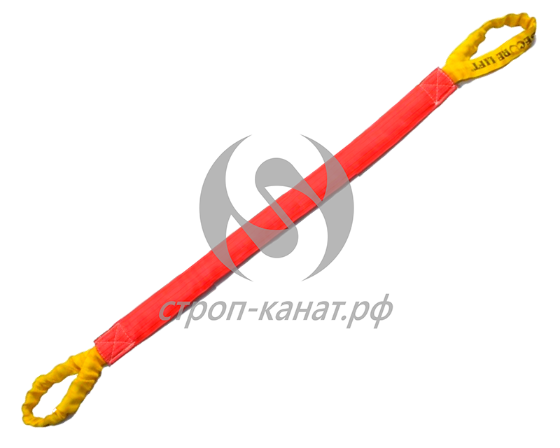 КСП - Круглопрядный строп петлевой
